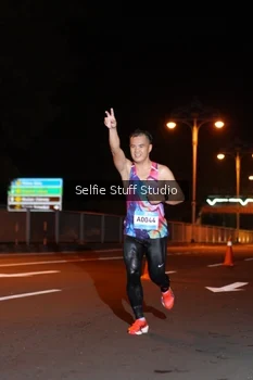 Runner Photo 4309565