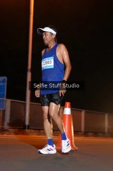 Runner Photo 4309570