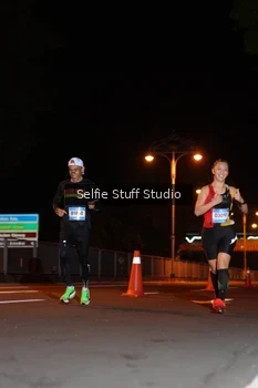 Runner Photo 4309574
