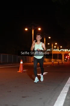 Runner Photo 4309580