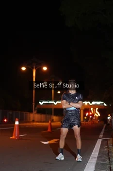 Runner Photo 4309582