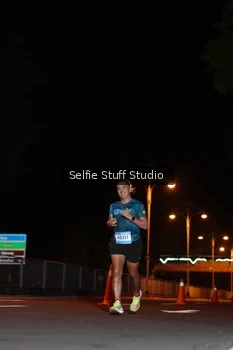Runner Photo 4309585