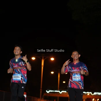 Runner Photo 4309589