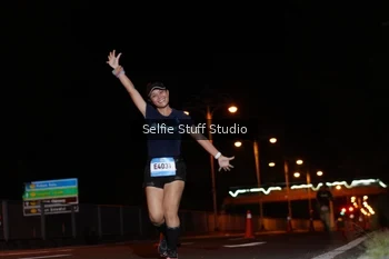 Runner Photo 4309590