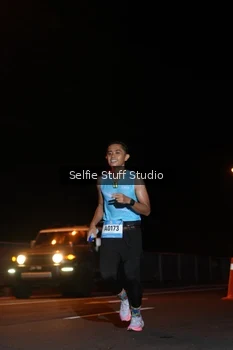 Runner Photo 4309594