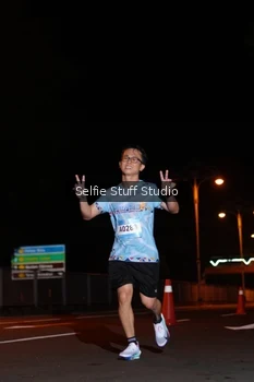 Runner Photo 4309595