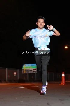 Runner Photo 4309598