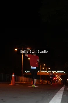 Runner Photo 4309603