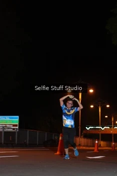 Runner Photo 4309604
