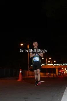 Runner Photo 4309610