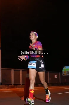 Runner Photo 4309615