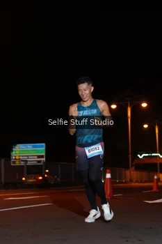 Runner Photo 4309616