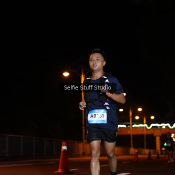 Runner Photo 4309621