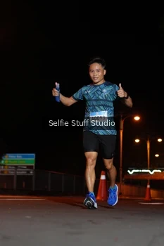 Runner Photo 4309626
