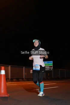 Runner Photo 4309628