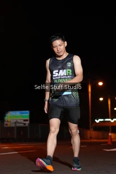 Runner Photo 4309630