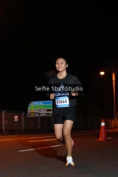 Runner Photo 4309644