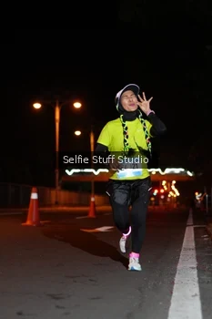 Runner Photo 4309645