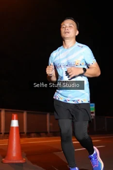 Runner Photo 4309646