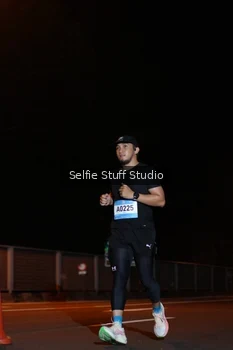 Runner Photo 4309647