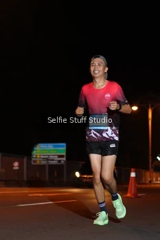 Runner Photo 4309652