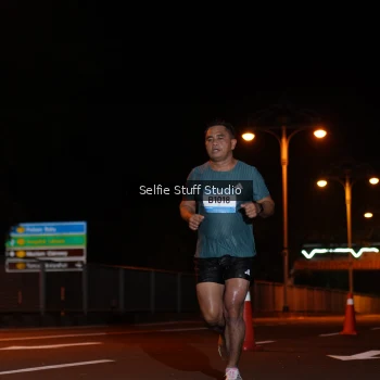 Runner Photo 4309655