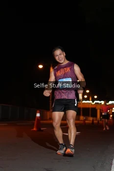 Runner Photo 4309657