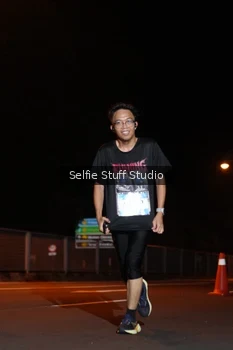 Runner Photo 4309664