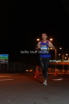 Runner Photo 4309665
