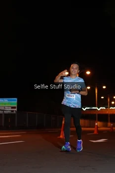 Runner Photo 4309666