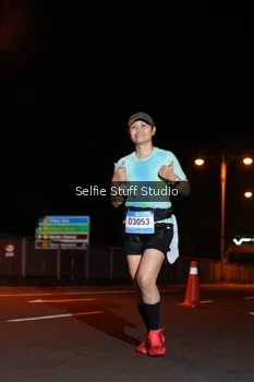 Runner Photo 4309670