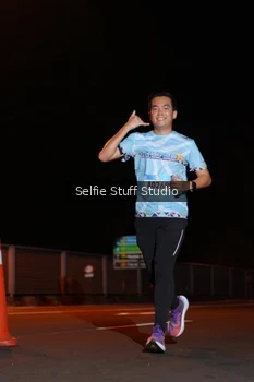 Runner Photo 4309671