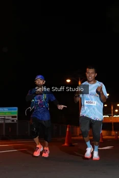 Runner Photo 4309672