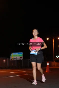 Runner Photo 4309673
