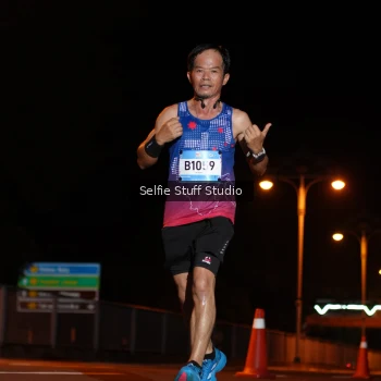 Runner Photo 4309674