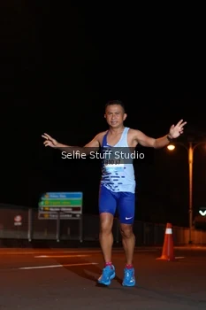 Runner Photo 4309677