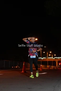 Runner Photo 4309678