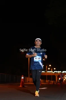 Runner Photo 4309680