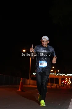 Runner Photo 4309681