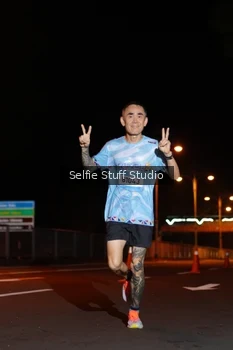 Runner Photo 4309682