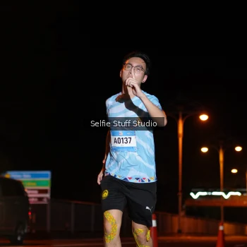 Runner Photo 4309684