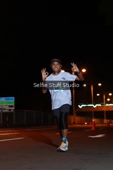 Runner Photo 4309685
