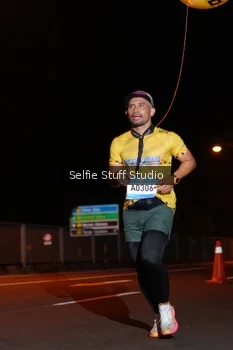 Runner Photo 4309687