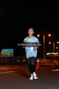 Runner Photo 4309688