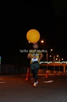 Runner Photo 4309695