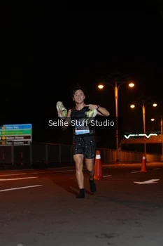 Runner Photo 4309696