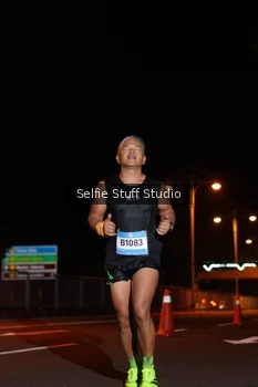 Runner Photo 4309698