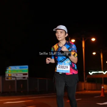 Runner Photo 4309700