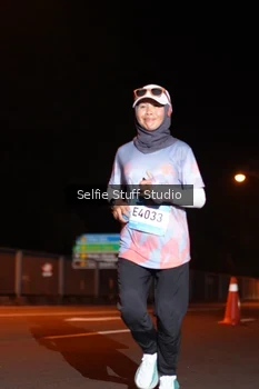 Runner Photo 4309704