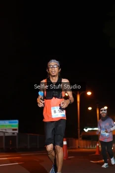 Runner Photo 4309705